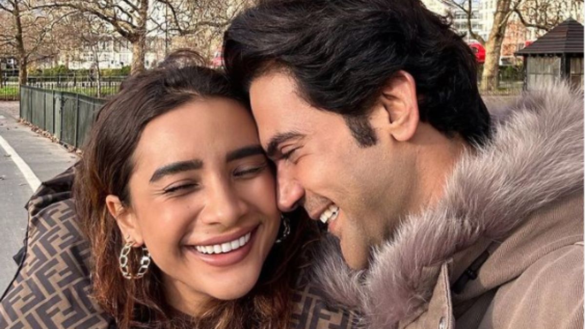 This Is What Rajkummar Rao Wants From Wife Patralekhaa On Valentines Day